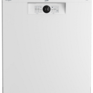 Для спорта и фитнеса 47 - Посудомоечная машина Beko BDFN26522W купить