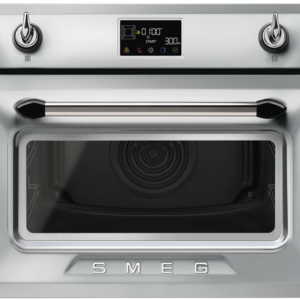 Для спорта и фитнеса 50 - Электрический духовой шкаф Smeg SO4902M1X купить