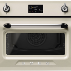 Для спорта и фитнеса 43 - Электрический духовой шкаф SMEG SO4902M1P купить