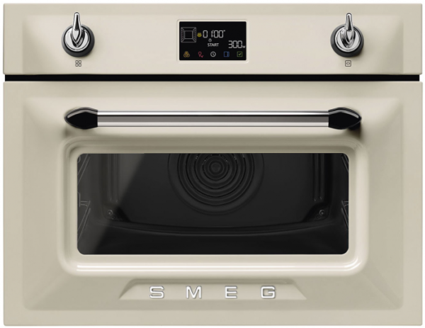 Для спорта и фитнеса 1 - Электрический духовой шкаф SMEG SO4902M1P купить