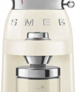 Для спорта и фитнеса 37 - Кофемолка SMEG CGF11CREU купить