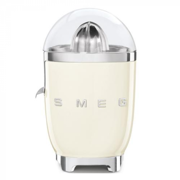 Для спорта и фитнеса 1 - Соковыжималка SMEG CJF11CREU купить