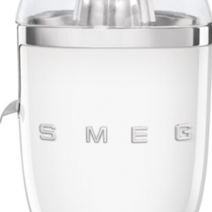 Для спорта и фитнеса 50 - Соковыжималка SMEG CJF11WHEU купить