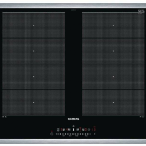 Для спорта и фитнеса 45 - Индукционная варочная панель Siemens EX645FXC1E купить