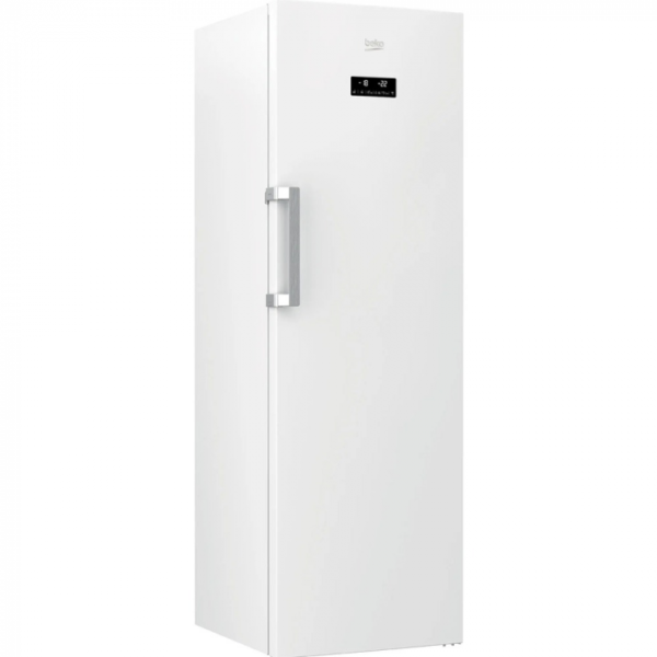 Для спорта и фитнеса 1 - Морозильная камера Beko RFNE300E33W купить