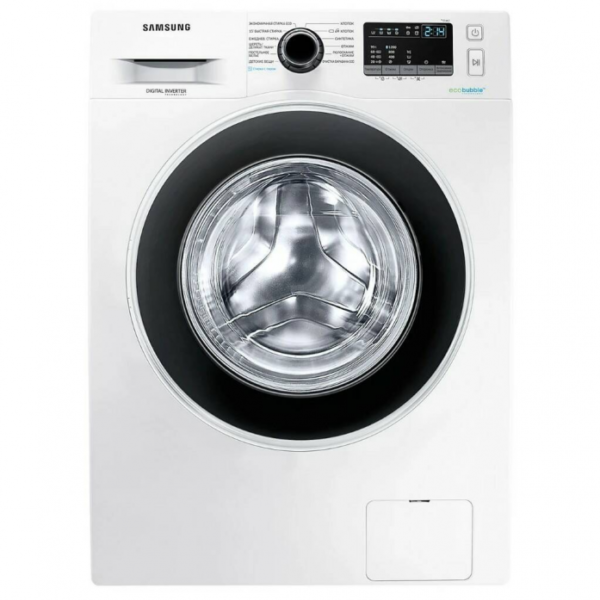 Для спорта и фитнеса 1 - Стиральная машина Samsung WW60J42E0HWOLD купить