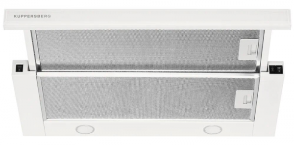 Для спорта и фитнеса 1 - Вытяжка Kuppersberg SLIMTURBO 60 GW купить