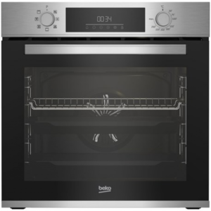 Для спорта и фитнеса 45 - Электрический духовой шкаф Beko BBIM12300X купить