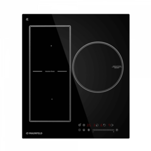 Для спорта и фитнеса 43 - Индукционная варочная панель Maunfeld CVI453SBBK купить