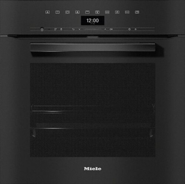 Для спорта и фитнеса 1 - Электрический духовой шкаф Miele H 7464 BP OBSW купить