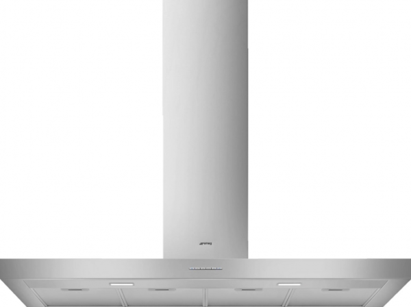 Для спорта и фитнеса 1 - Вытяжка Smeg KBT1200XE купить