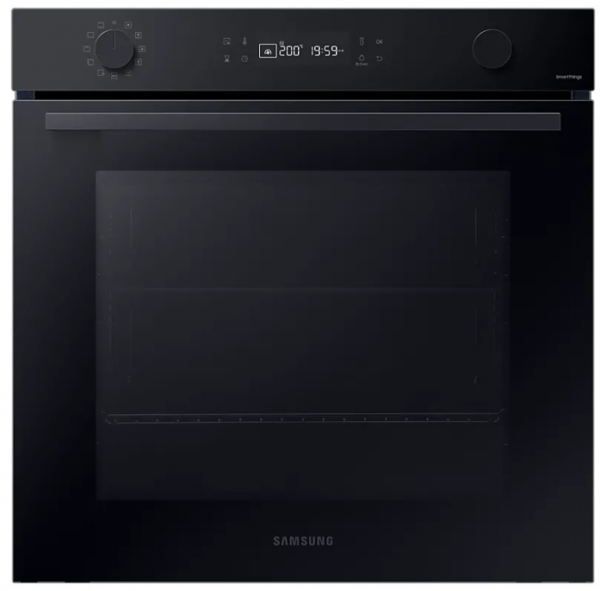 Для спорта и фитнеса 1 - Электрический духовой шкаф Samsung NV7B41201AK/WT Samsung- NV7B41201AK/WT купить