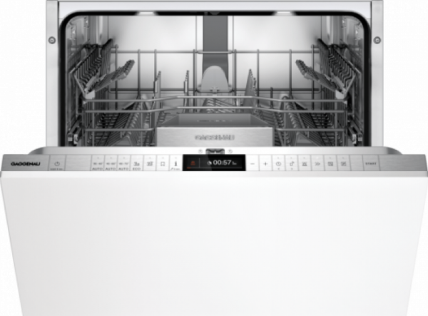 Для спорта и фитнеса 1 - Посудомоечная машина Gaggenau DF271100F купить