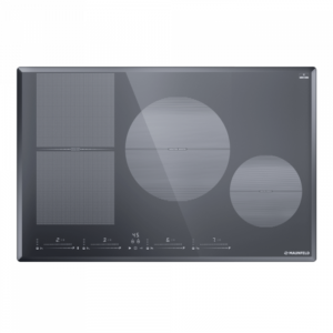 Для спорта и фитнеса 45 - Индукционная варочная панель Maunfeld CVI804SFLGR купить