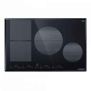 Для спорта и фитнеса 45 - Индукционная варочная панель Maunfeld CVI804SFDGR купить