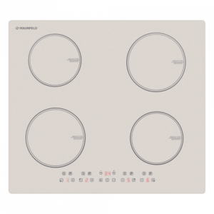 Для спорта и фитнеса 46 - Индукционная варочная панель Maunfeld CVI594BG купить