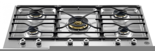 Для спорта и фитнеса 1 - Варочная панель Bertazzoni PM36500X купить