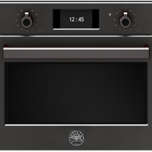 Для спорта и фитнеса 47 - Духовой шкаф Bertazzoni F457PROVTN купить