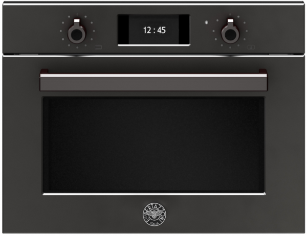 Для спорта и фитнеса 1 - Духовой шкаф Bertazzoni F457PROVTN купить