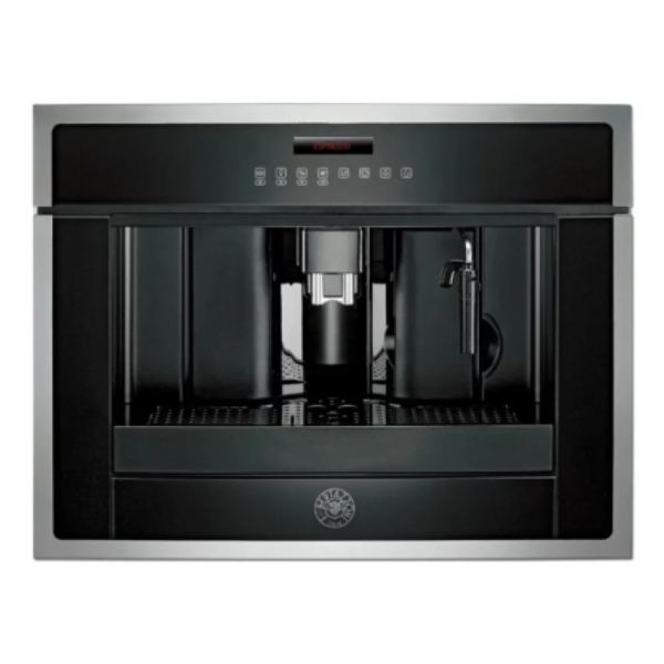 Для спорта и фитнеса 1 - Встраиваемая кофемашина Bertazzoni M45CAFX купить