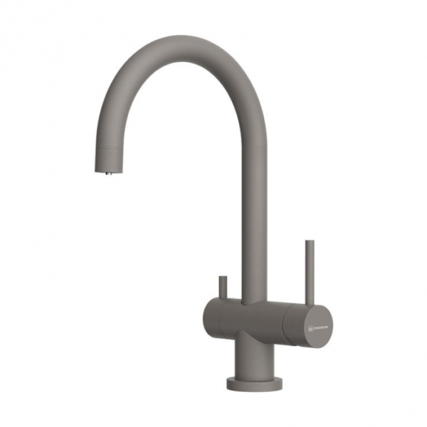 Для спорта и фитнеса 1 - Смеситель Omoikiri Yamada-GR-P leningrad grey 4974261 купить