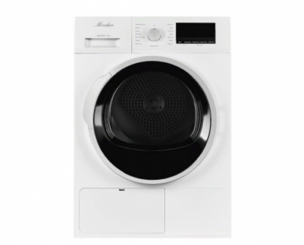 Для спорта и фитнеса 1 - Сушильная машина Monsher MDM 630 Blanc купить