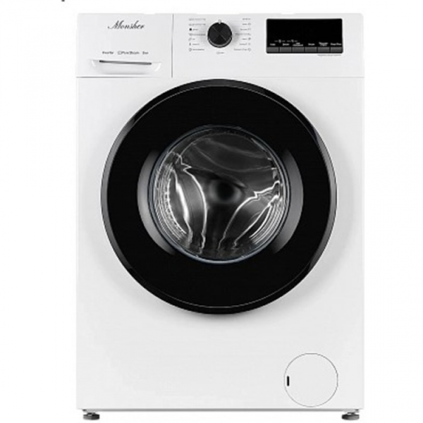 Для спорта и фитнеса 1 - Стиральная машина Monsher MWM 460 Blanc купить