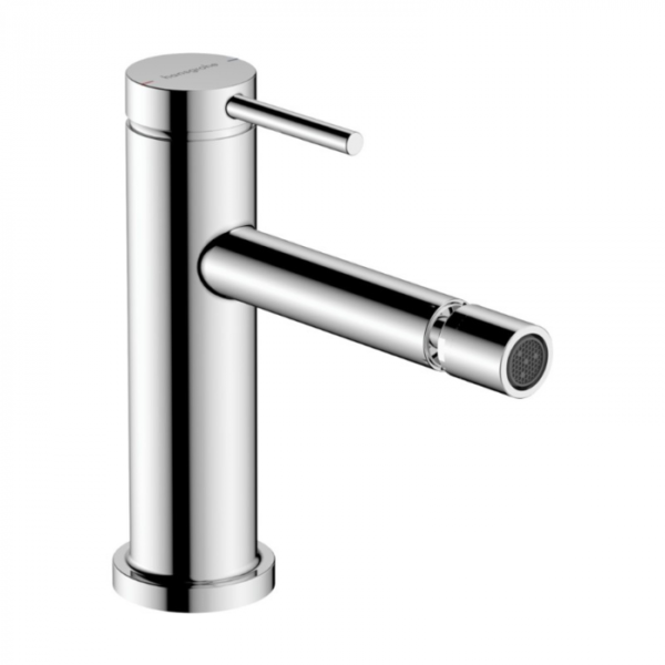 Для спорта и фитнеса 1 - Смеситель для биде Hansgrohe Tecturis S 73201000 хром купить