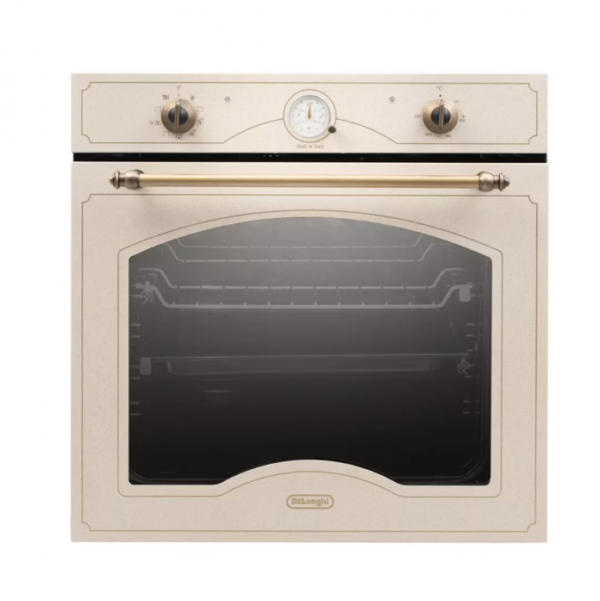 Для спорта и фитнеса 1 - Электрический духовой шкаф DeLonghi CM 9L OW RUS купить