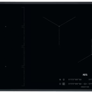 Для спорта и фитнеса 31 - Индукционная варочная панель Aeg IKE84471FB купить