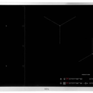 Для спорта и фитнеса 51 - Индукционная варочная панель Aeg IKE84471XB купить