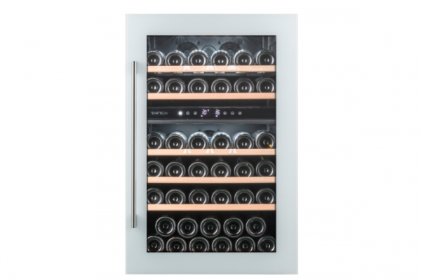 Для спорта и фитнеса 1 - Винный шкаф Temptech OZ90DW купить