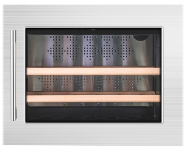 Для спорта и фитнеса 1 - Винный шкаф Temptech OZ45SX купить