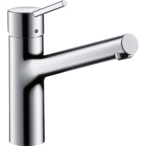 Для спорта и фитнеса 1 - Смеситель для кухни Hansgrohe Talis M52 32857000 хром купить