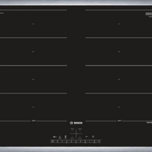 Для спорта и фитнеса 51 - Индукционная варочная панель Bosch PXX645FC1E купить
