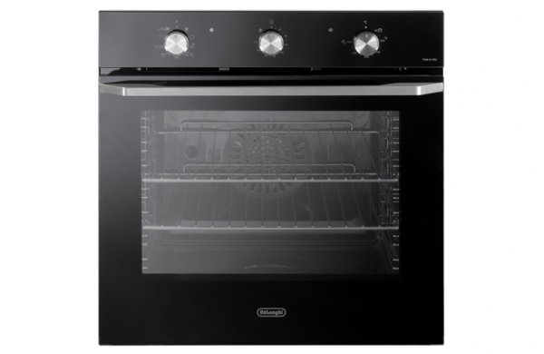 Для спорта и фитнеса 1 - Электрический духовой шкаф DeLonghi NSM 7NL PPP RUS купить