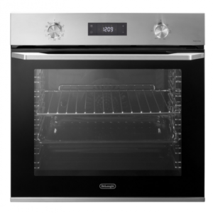 Для спорта и фитнеса 48 - Электрический духовой шкаф DeLonghi NSM 11 XL RF RUS купить