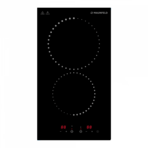 Для спорта и фитнеса 42 - Электрическая варочная панель Maunfeld CVCE292PBK купить