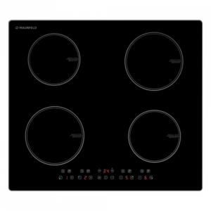 Для спорта и фитнеса 47 - Индукционная варочная панель Maunfeld CVI594BK купить
