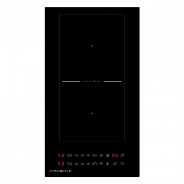 Для спорта и фитнеса 1 - Индукционная варочная панель Maunfeld CVI292S2BBK купить