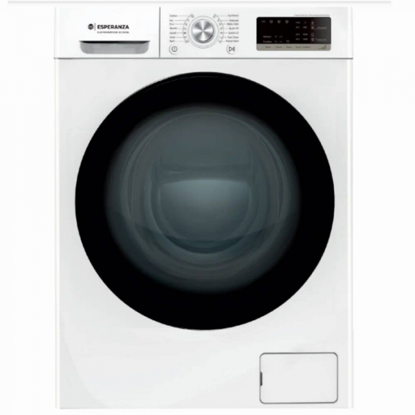 Для спорта и фитнеса 1 - Стиральная машина Esperanza WMF612IBD06 купить