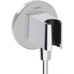 Для спорта и фитнеса 13 - Шланговое подсоединение Hansgrohe FixFit Porter S 26888000 хром купить