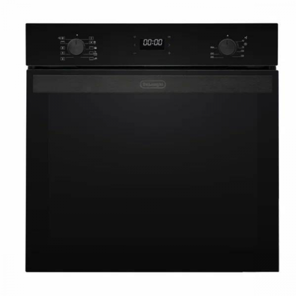 Для спорта и фитнеса 1 - Электрический духовой шкаф DeLonghi DEO 745 NB NARA купить