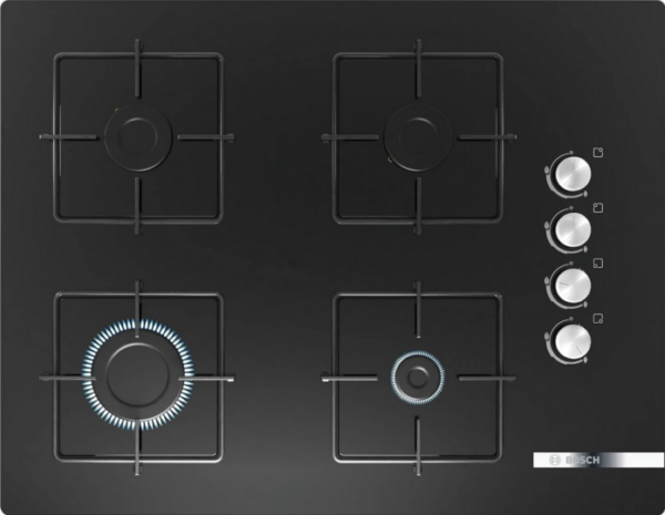 Для спорта и фитнеса 1 - Газовая варочная панель Bosch POP7C6O12O купить