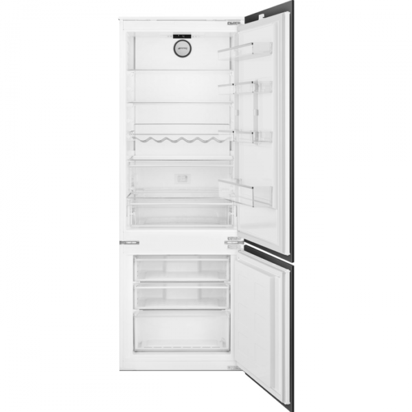 Для спорта и фитнеса 1 - Встраиваемый холодильник Smeg C875TNE купить
