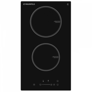 Для спорта и фитнеса 46 - Индукционная варочная панель Maunfeld CVI292STBK купить