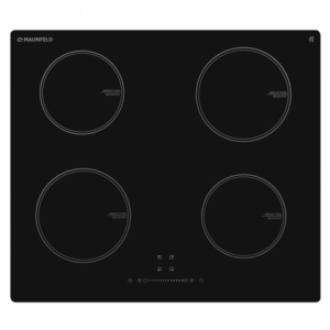 Для спорта и фитнеса 41 - Индукционная варочная панель Maunfeld CVI594STBK купить