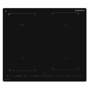 Для спорта и фитнеса 43 - Индукционная варочная панель Maunfeld CVI604SBEXBK купить
