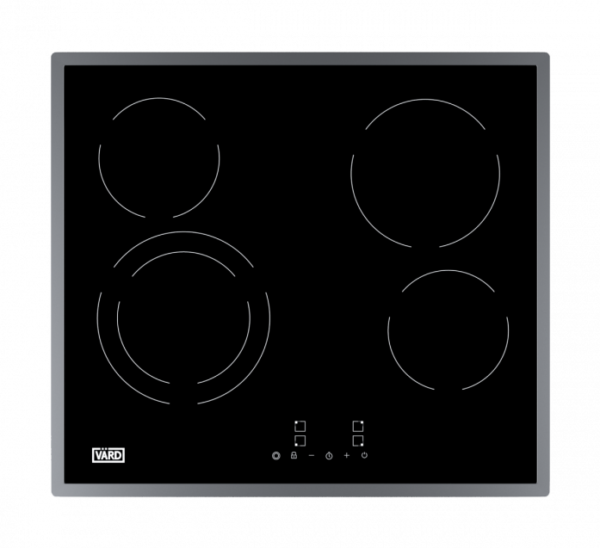 Для спорта и фитнеса 1 - Варочная панель VARD VHC6421X купить