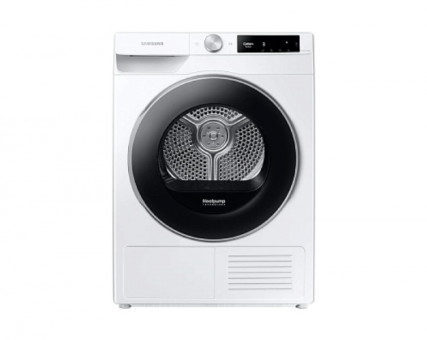 Для спорта и фитнеса 1 - Сушильная машина Samsung DV90T6240LE купить